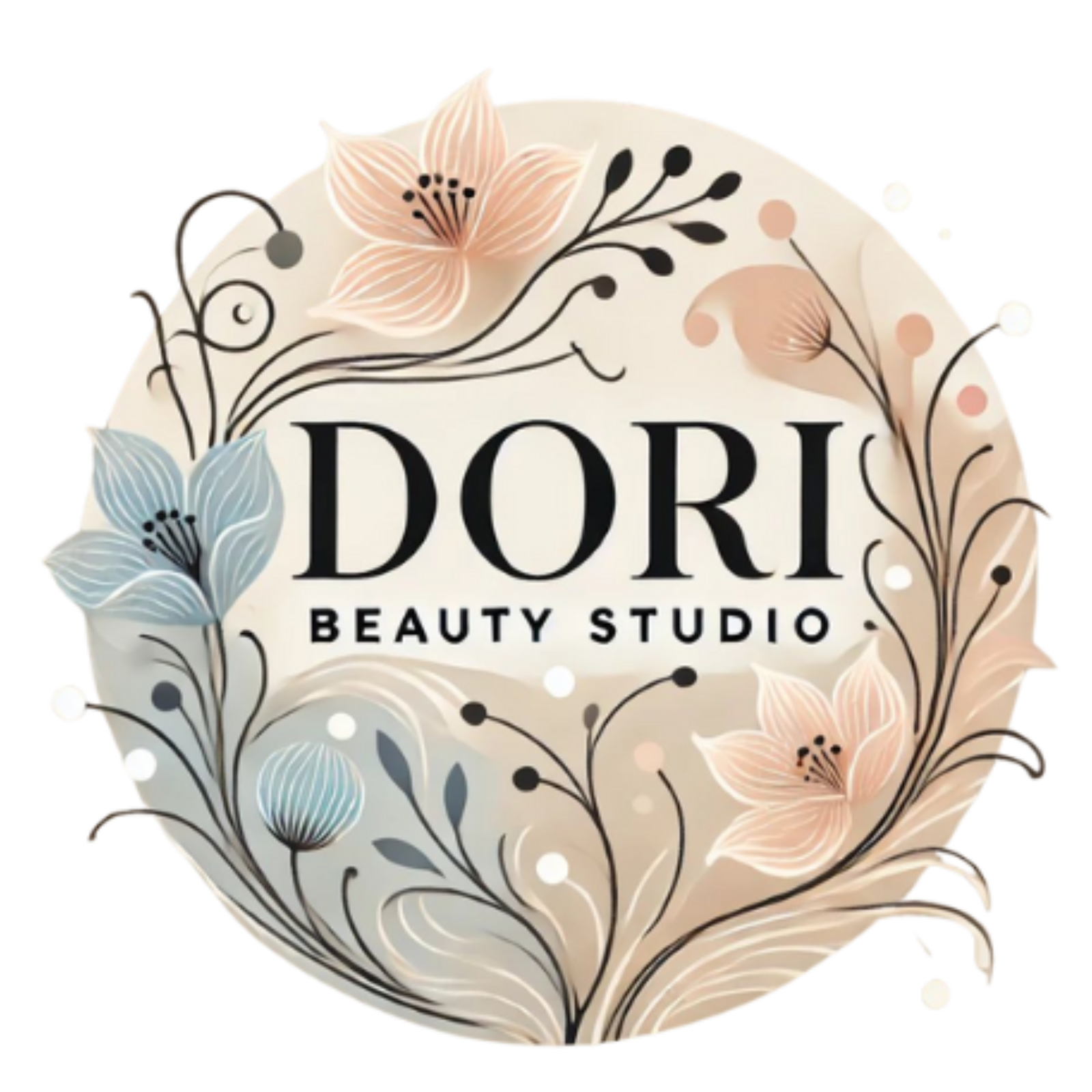 doribeautystudio.com